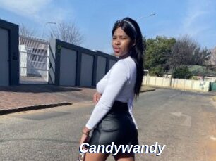 Candywandy