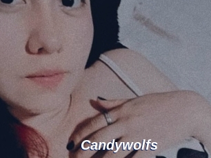 Candywolfs