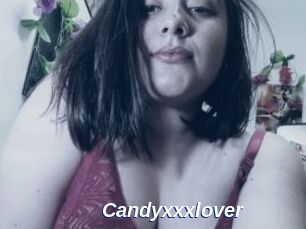 Candyxxxlover