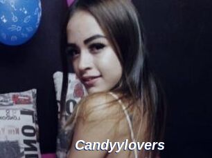 Candyylovers