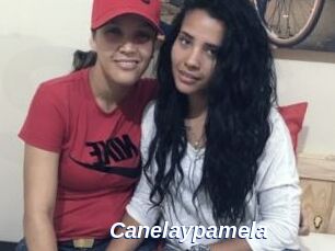 Canelaypamela