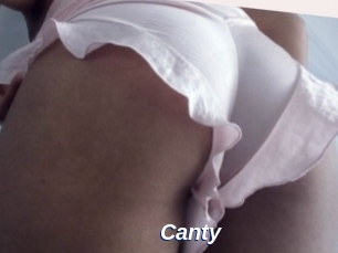 Canty