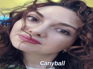 Canyball