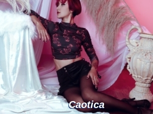 Caotica