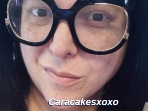 Caracakesxoxo