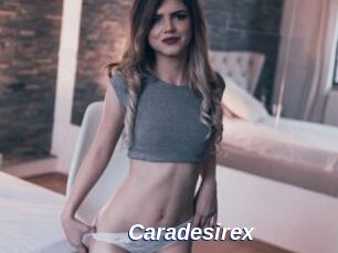 Caradesirex