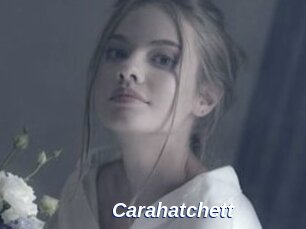 Carahatchett