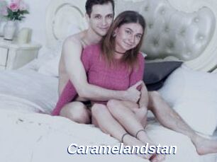 Caramelandstan