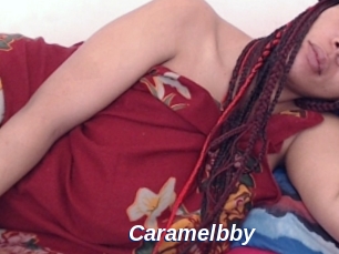 Caramelbby