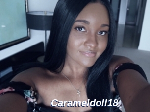 Carameldoll18