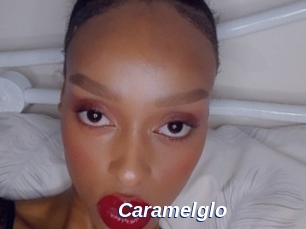 Caramelglo