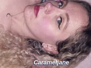 Carameljane