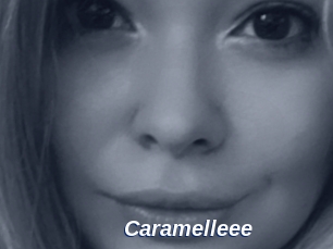 Caramelleee