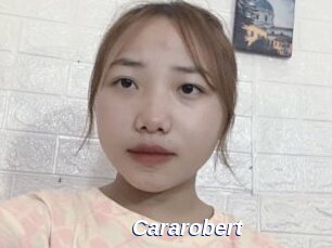 Cararobert