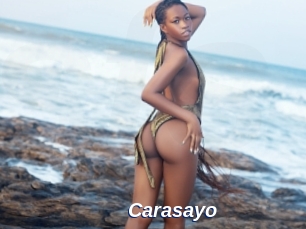 Carasayo