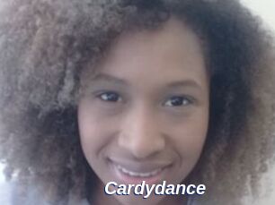 Cardydance