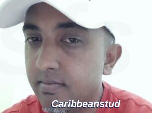 Caribbeanstud