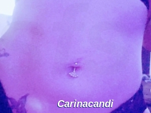 Carinacandi