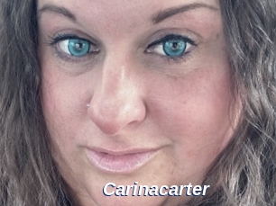 Carinacarter