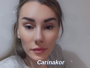 Carinakor