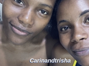 Carinandtrisha