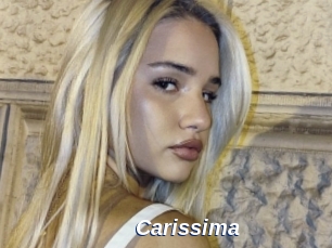 Carissima