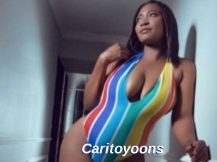 Caritoyoons