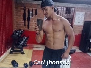 Carl_jhonson