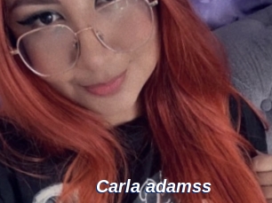 Carla_adamss