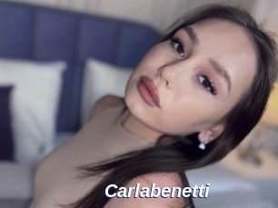 Carlabenetti