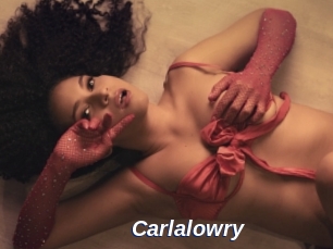 Carlalowry