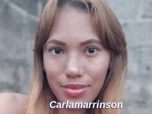 Carlamarrinson