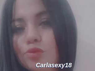 Carlasexy18