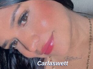 Carlaswett