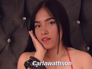 Carlawathson