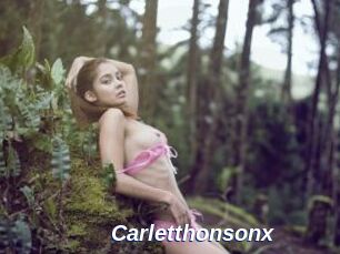 Carletthonsonx