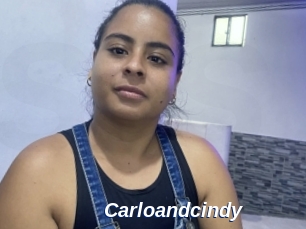 Carloandcindy