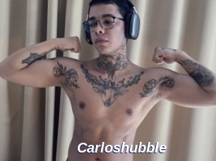 Carloshubble