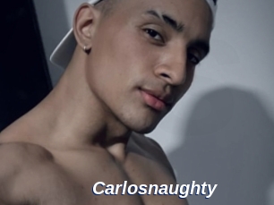 Carlosnaughty