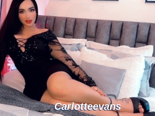 Carlotteevans