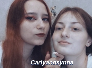 Carlyandsynna