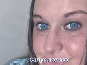 Carlycarterxxx