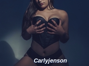 Carlyjenson