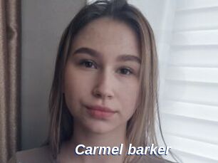 Carmel_barker