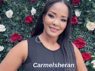 Carmelsheran