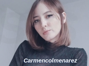 Carmencolmenarez