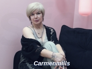 Carmenmills