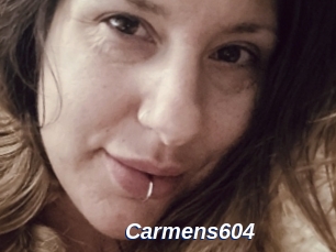 Carmens604