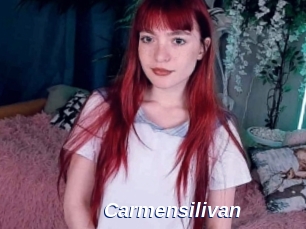 Carmensilivan