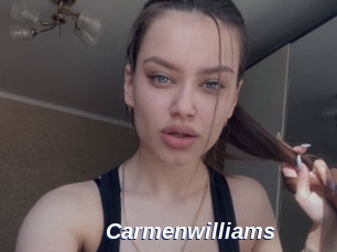 Carmenwilliams